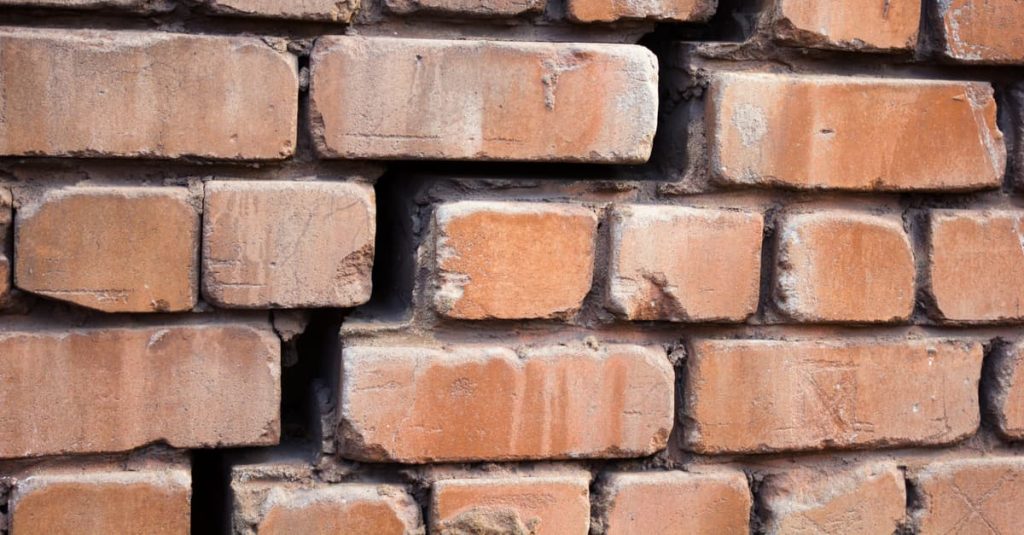 foundation repair specialist