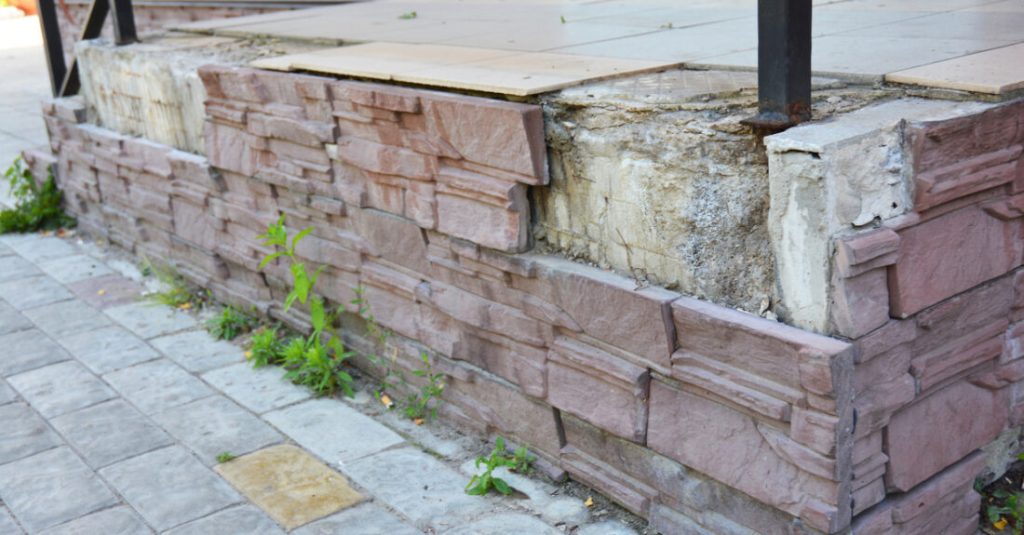 home foundation